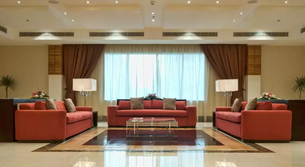 City Seasons Hotel and Suites Muscat